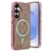 Joko Samsung Galaxy S25 Helen Magsafe Kapak - Pembe 1