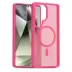 Joko Samsung Galaxy S25 Ultra Jota Magsafe Kapak - Rose 1