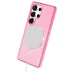 Joko Samsung Galaxy S25 Ultra Magsafe Kapak - Pembe 3
