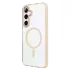 Joko Samsung Galaxy S26 Terea Magsafe Kapak - Pembe 3