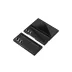 Joko Samsung Galaxy Z Fold 6 Hole Fold Kapak - Siyah 3