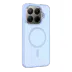 Joko Xiaomi Mi 15T Pro Jota Magsafe Kapak - Açık Mavi 2