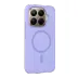 Joko Xiaomi Mi 15T Pro Jota Magsafe Kapak - Lila 2