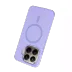 Joko Xiaomi Mi 15T Pro Jota Magsafe Kapak - Lila 3