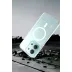Joko Xiaomi Redmi 15C 4G Jota Magsafe Kapak - Şeffaf 4