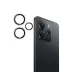 Joko Xiaomi Redmi Note 14 4G PVD Metal Kamera Lens - Gümüş 1