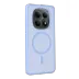 Joko Xiaomi Redmi Note 15 4G Jota Magsafe Kapak - Açık Mavi 3