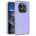 Joko Xiaomi Redmi Note 15 Pro 4G Jota Magsafe Kapak - Lila 1