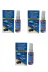 JULIANO TYBK8JGDP1WBCFKT07 3 Adet - Gözlük, Telefon, Ekran, Laptop, Tablet, Televizyon, Temizlik Seti – 30 Ml Temizleyici 1