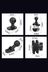 JX-043-2 Torima Siyah Jx-043 Car Holder Araç Içi Ve Bisiklet Telefon Tutucu 4
