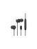 K1-72ACL Acl K1-72 Usb-C Girişli Mikrofonlu Kumandalı 1.2Mt Kulaklık 1