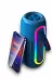 Kablosuz Bluetooth Hoparlör Taşınabilir Çoklu Bağlantılı Özelliği 3