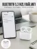 Kablosuz Bluetooth Kulaklık TWS ANC Özelliği Yüksek Ses Kaliteli Yeni Nesil 1