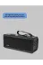 Kablosuz J-IPOX P520 Bluetooth Hoparlör Uzun Pil Ömrü ve Mikrofon 2