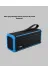 Kablosuz J-IPOX P520 Bluetooth Hoparlör Uzun Pil Ömrü ve Mikrofon 4