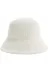Kadın Soft Peluş Ayarlanabilir İpli Bucket Kova Şapka 2’Li Set 2