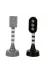 Kaia Life gzght_S00002551erz Maxx Wheels Sesli Ve Işıklı Trafik Işık Seti - S00002551 2