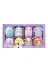 Kaia Life gzght_SQER01060erz Squishmallows 8'li Koleksiyon Paketi 13 Cm Er01060 4