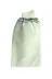 KAKTÜS JACK KTJ128502427 2 Adet Beyaz Banyo Hamam Kesesi Lastikli 25X17 Cm - Ktj7691-7194 2