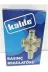 KALDE UT053 Su Basınç Düşürücü 3/4 Rekorsuz Dn20 +Pakkens Manometre 3