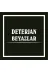 kalitebudur34 9789646464616 Tablet –Deterjan-Renkliler-Beyazlar Saklama Kabi Etiketi 4 Lü 4