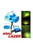 Kama DİSKOLAZER1 Disko Lazer Sese Duyarlı Işık Show 1