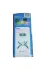 Karabulut Ticaret mn-01 Metal Mini Notebok Soğutucu Led Işıklı Gri 2