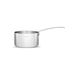 Karaca 000001000017531002 Powersteel 3Ply 316+ İndüksiyon Tabanlı Çelik Petekli Mini Sütlük/sosluk 10 Cm 1