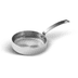 Karaca 000001000017557001 Powersteel 3Ply 316+ İndüksiyon Tabanlı Çelik Petekli Tava 12 Cm 1