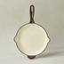 Karaca 000001000238614002 Heritage Demir Döküm Emayeli Tava Kırmızı 26 Cm 1