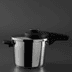 Karaca 000001000245472002 Prime Master 6 Litre Düdüklü Tencere 1