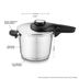 Karaca 000001000245472002 Prime Master 6 Litre Düdüklü Tencere 4