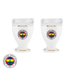 Karaca 66544 X Fenerbahçe Lisanslı Tuzluk Biberlik 100 Ml 1