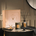 Karaca 8683650376194 Signature Collection Reed Mum Ve Oda Kokusu Vanilla Noir 1