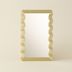 Karaca 9UOJ99PUPUI Vendi Duvar Aynası Gold 25,9X40,8 Cm 2