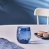 Karaca DGFJFHGFHG Amalfi Akrilik Su Bardağı 370 Ml Marine Blue 1