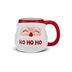 Karaca fdvbnhjg New Year Santa Noel Baba Kupa 400 Ml 1