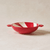 Karaca fggfjögjmg New Year Yılbaşı Candy Twist Pasta Tabağı 20 Cm 2