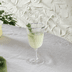 Karaca fugfıyuryt Akroma Transparent Kadeh 360 Ml Platin 3