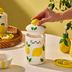 Karaca gdhghhhhhhhhfgh Lemon Saklama Kabı 850 Ml 2