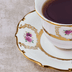 Karaca gfgfggngg Royal Bone Elizabeth 2 Kişilik Çay Fincanı 3