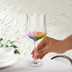 Karaca ghgöhfbgbhnv Akristo Transparent Kadeh 360 Ml 4