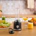 Karaca GIJHBGIFG Retro Personal Kişisel Smoothie Blender Black 1