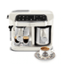 Karaca gıogeıoegıoj Hatır Perfetto Espresso Ve Türk Kahvesi Makinesi Starlight 1