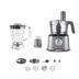 Karaca gojıgjıogje Mastermaid Power Multifunctional 10 In 1 Mutfak Robotu 2000W Galaxy Grey 1