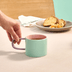 Karaca hgnmvmvv Dora Yeşil Mug 270 Ml 3