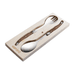Karaca hjjghjh Rustic 2 Parça Servis Set 25,5 Cm 2
