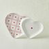 Karaca juhujtfyf Heart To Heart Sunumluk Çizgili 26 Cm 1