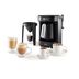 Karaca KIJOFGOKJHGKJO Hatır Barista Latte Ve Türk Kahve Makinesi Pearl White 1