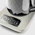 Karaca oıjgejıoh Çaysever Robotea Pro Quartz 4 In 1 Cam Çay Makinesi Swiss 3